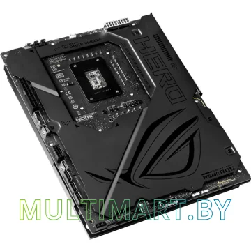 Материнская плата ASUS ROG Maximus Z890 Hero BTF картинка 11